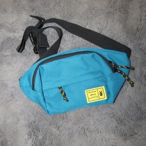 Dutch Bros fanny pack